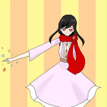 宝石擬人化