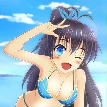 あづい