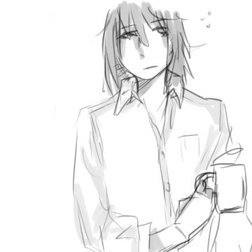 sleepy nezumi