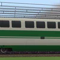 200系二階建て車(追加)