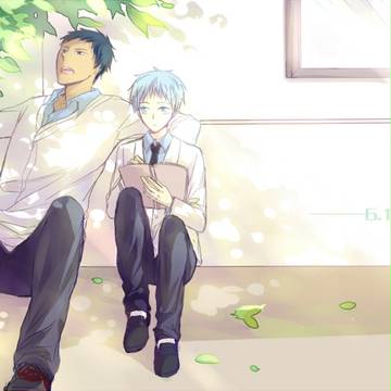 615青黑日