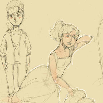 练习