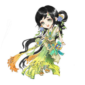 阿阮