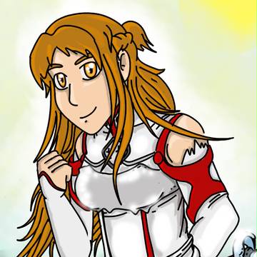 Asuna