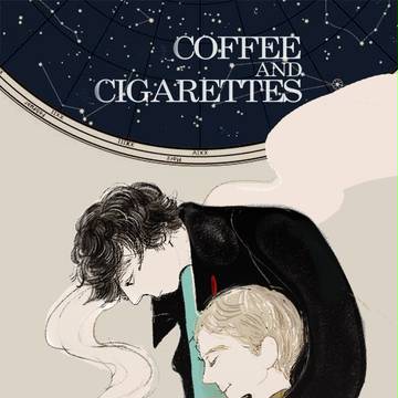 助手コーヒー