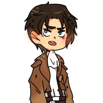 Chibi Rivaille !