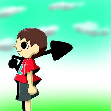 参戦おめでとう！