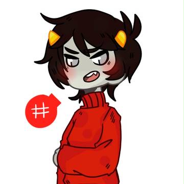 Don't trigger him