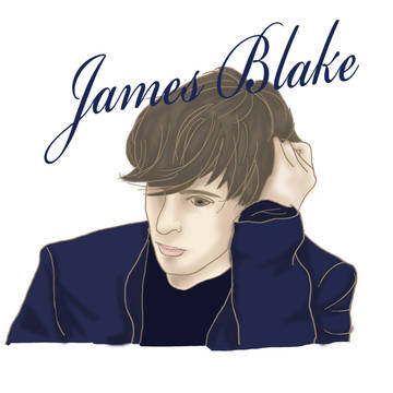 James Blake