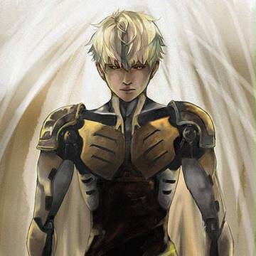 One Punch Man S16