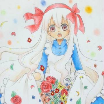 flower dance