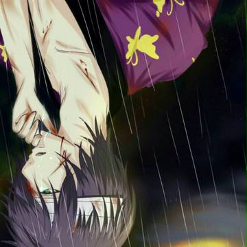 心の中。(アップ)