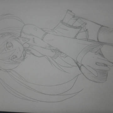 初音ミク