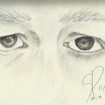 The Eyes