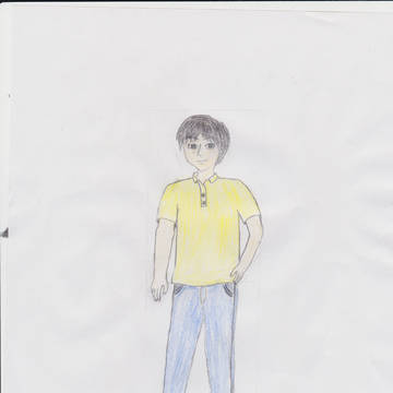 とりあえず描いてみたw