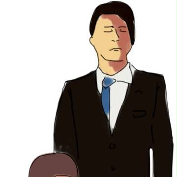 ではさよなら法政二中