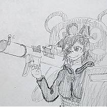 マイドール