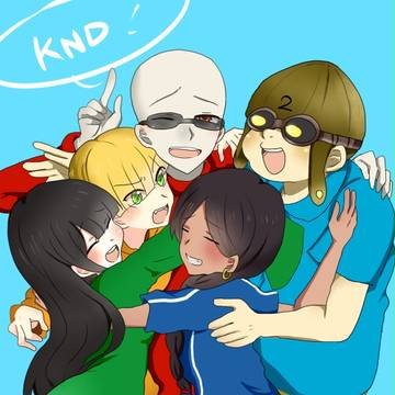 ♥