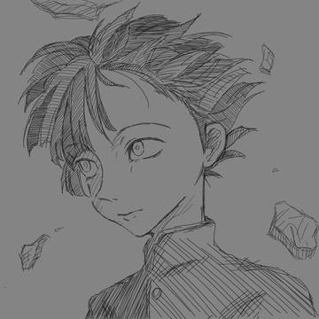 敵意