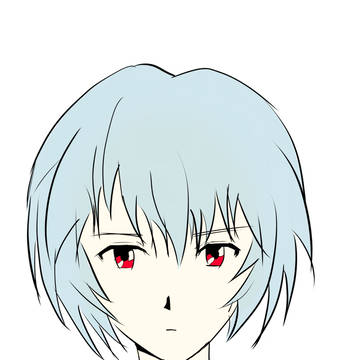 綾波レイ