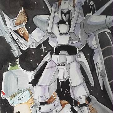 エルガイム