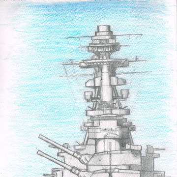 長門