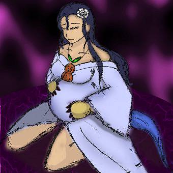レジェンドカオスナゾノラスマイリ・ザ・ホッパンプキンエリアス