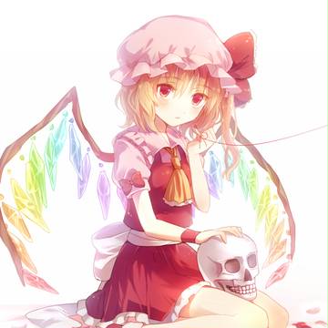 フランちゃん
