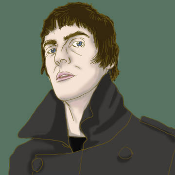 Liam Gallagher