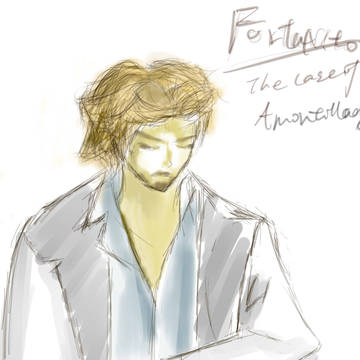 FortunatoThe Case of Amontillado