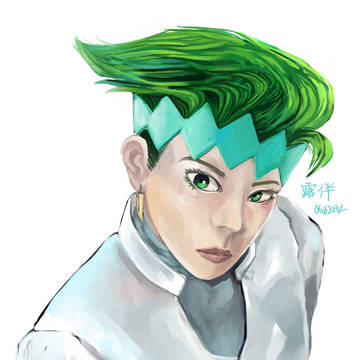 露伴