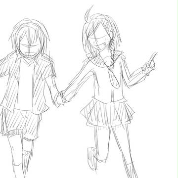 とつ×こま!!1