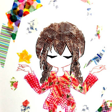私は今日も夢をみる。【ゆめにっき】