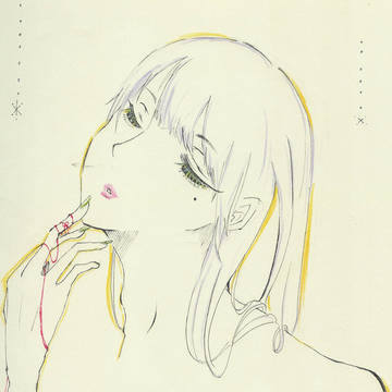 あゝ、なんて憎い