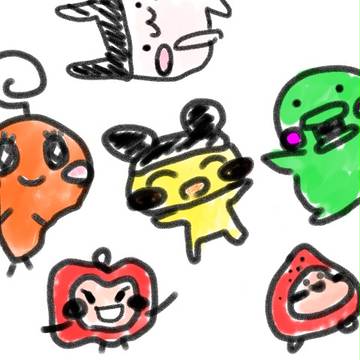 たまごっち