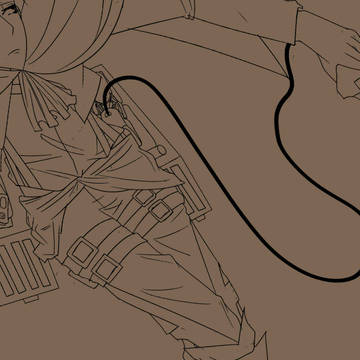 [FA]Reviall [Attack on titan]