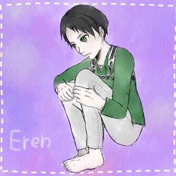 Eren