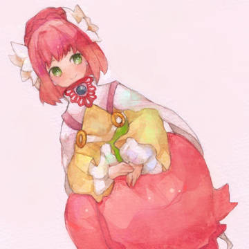 ルビア