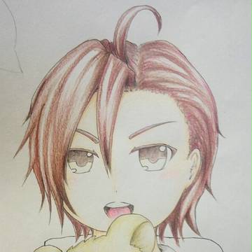 南沢さん