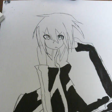 ナナ・グレイ