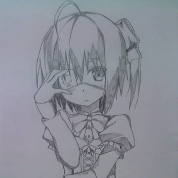 中二病でも恋がしたい　「六花」　久しぶりの投稿です(*≧∀≦*)
