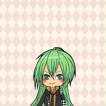 ウキョウデフォルメ