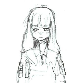 すとん