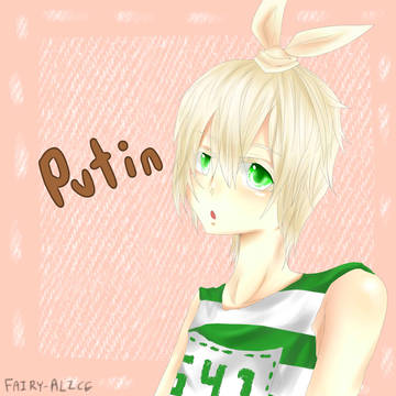 [FA]Putin [Usavich]