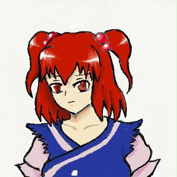 どうした小町