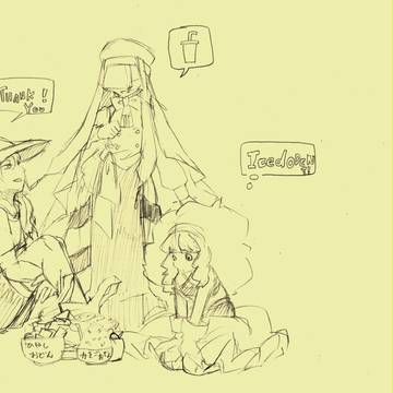 【新ぴく北欧】詰め合わせ【渚の女神様】