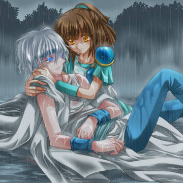 送り梅雨