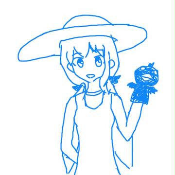 ぼうしぱぺっと