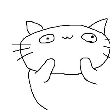 ねこ