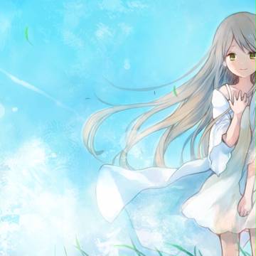 夏が来るね
